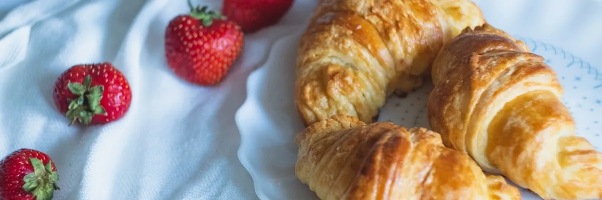 Croissants