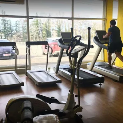 Galileo Fitness Kutaisi — 2