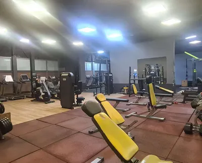 Galileo Fitness Kutaisi — 3