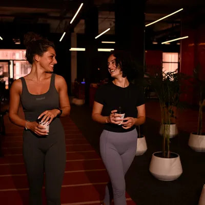 Galileo Fitness Tbilisi — 2