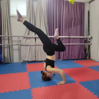 AcroBatumi — Sports school — 3