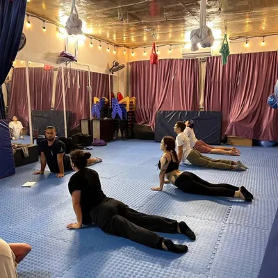 AcroBatumi — Sports school — 4