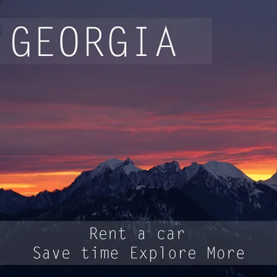 Car rental and rental "Tbilisi Auto Rent" — 10