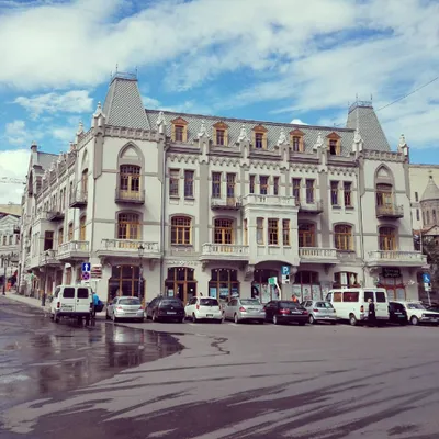 Car rental and rental "Tbilisi Auto Rent" — 5