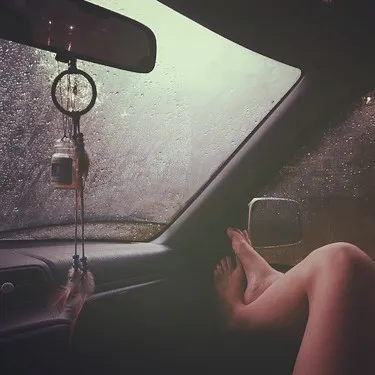 Car rental and rental "Tbilisi Auto Rent" — 8