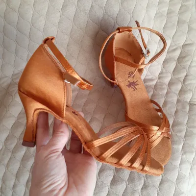 Cekva.ge — Dance Clothing & Footwear Store — 1