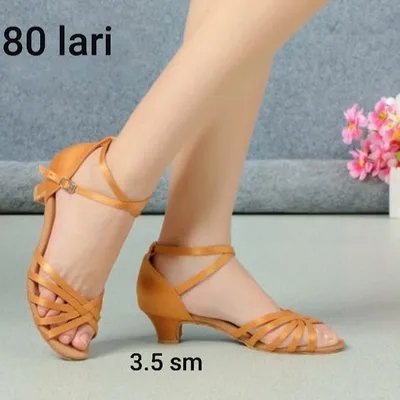 Cekva.ge — Dance Clothing & Footwear Store — 10