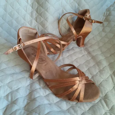 Cekva.ge — Dance Clothing & Footwear Store — 2