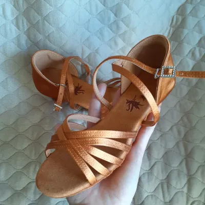 Cekva.ge — Dance Clothing & Footwear Store — 3