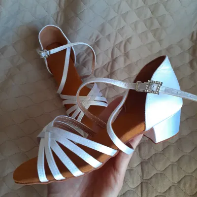 Cekva.ge — Dance Clothing & Footwear Store — 4