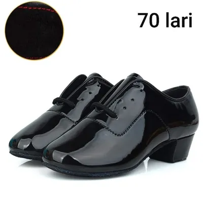 Cekva.ge — Dance Clothing & Footwear Store — 6