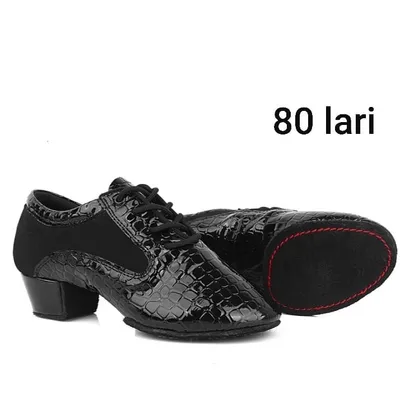 Cekva.ge — Dance Clothing & Footwear Store — 7