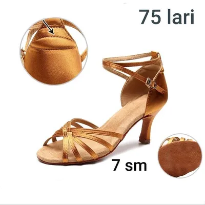 Cekva.ge — Dance Clothing & Footwear Store — 8