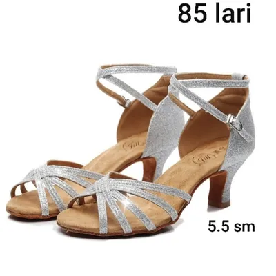 Cekva.ge — Dance Clothing & Footwear Store — 9