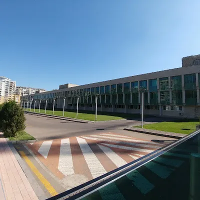 Occupational Safety Training Course "Georgian Security Academy" — 1