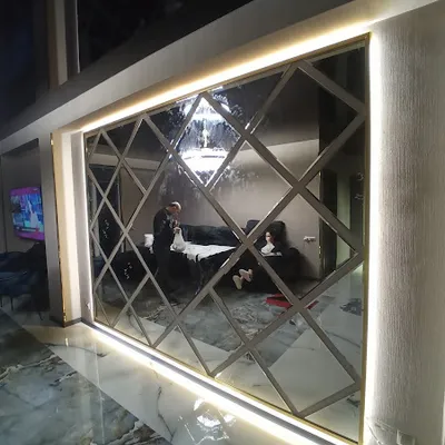 Магазин одежды "Kartulia" — 2