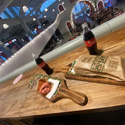 Grocery store "Vejini" — 1