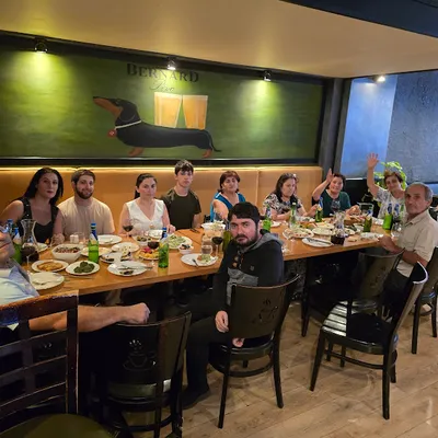 Grocery store "Vejini" — 3