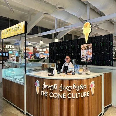 Grocery store "Vejini" — 4