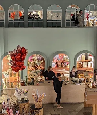 Grocery store "Vejini" — 5