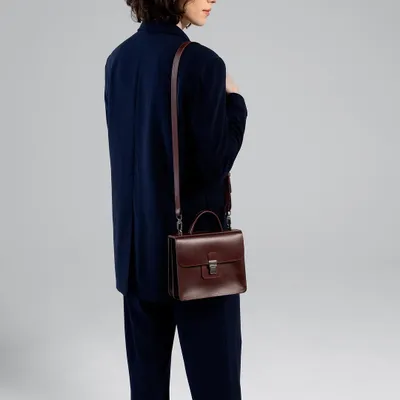 Bag store "Gepherrini" — 2