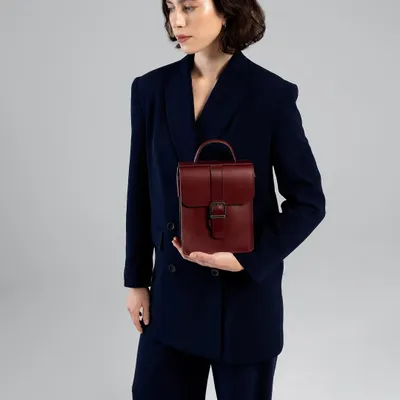 Bag store "Gepherrini" — 3