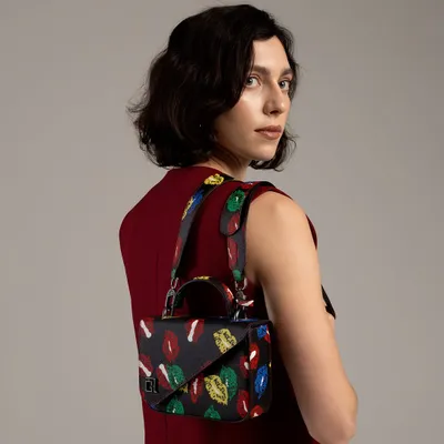 Bag store "Gepherrini" — 5