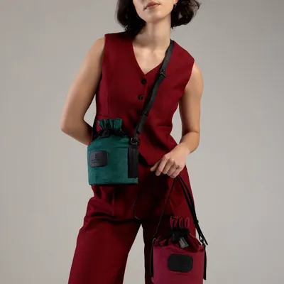 Bag store "Gepherrini" — 7