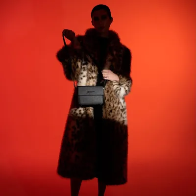 Bag store "Gepherrini" — 9