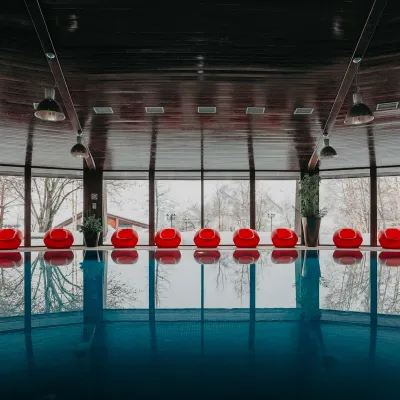 Marco Polo Gudauri — 4