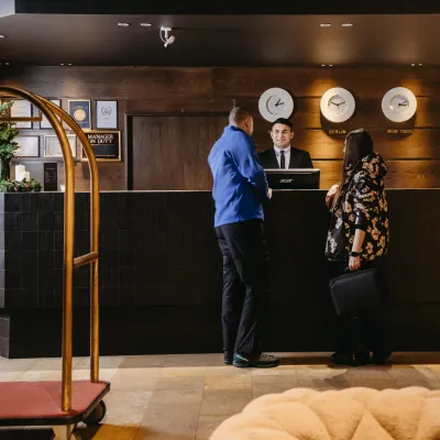 Marco Polo Gudauri — 5