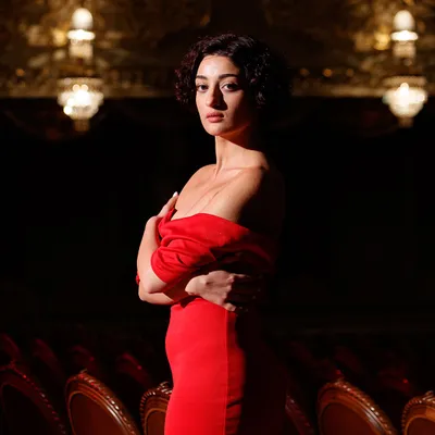 Bank of Georgia branch on st. Zhordania — 4