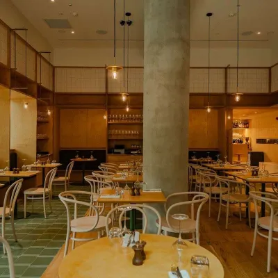 Philosophico Telegraph — Italian Cuisine — 1