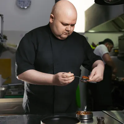 Reserve Restaurant — Fine dining restaurant — 1