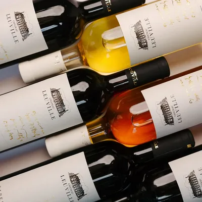 Reserve Restaurant — Fine dining restaurant — 2