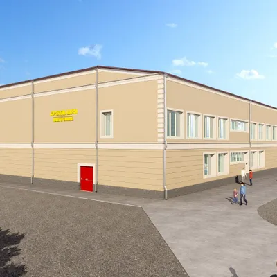 Rich Metals Group — 1