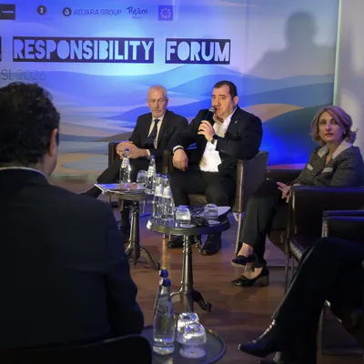 Rich Metals Group — 2