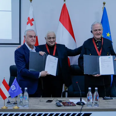 Rich Metals Group — 3