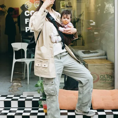 Sash. Coffee & More — 2