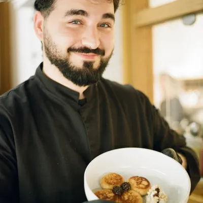 Sash. Coffee & More — 6