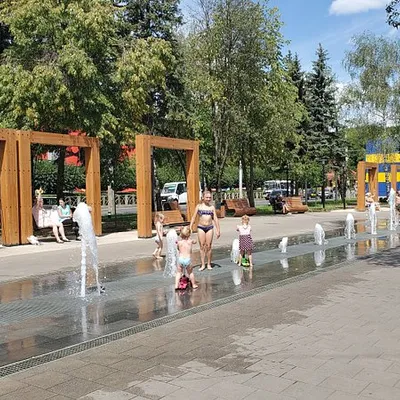 Dining room on 9 April 33 street in Dmanisi — 2