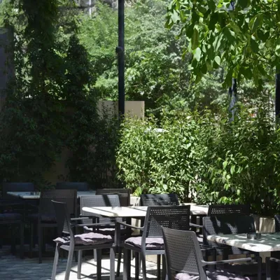 Restaurant Strada — 1