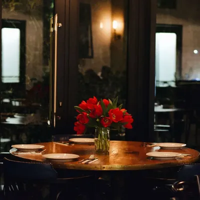 Restaurant Strada — 3