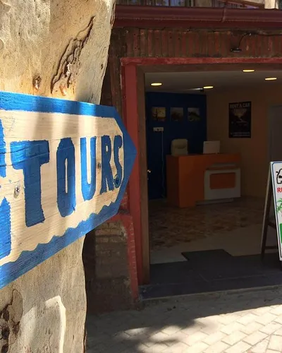 Alamo Rent A Car — Car rental agency