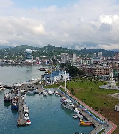 Apartment "Rooms Orbi City"