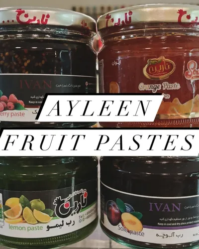 Ayleen — General store