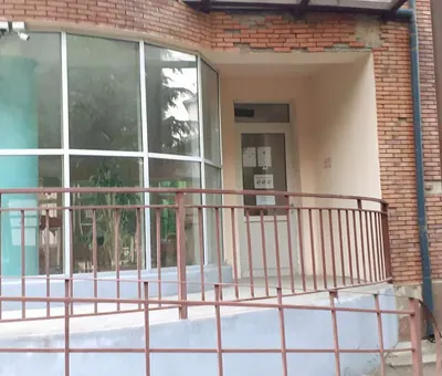 Borjomi Public School #3