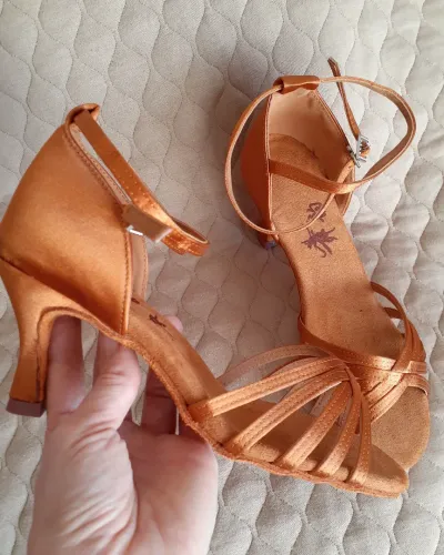 Cekva.ge — Dance Clothing & Footwear Store