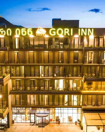 Gori Inn