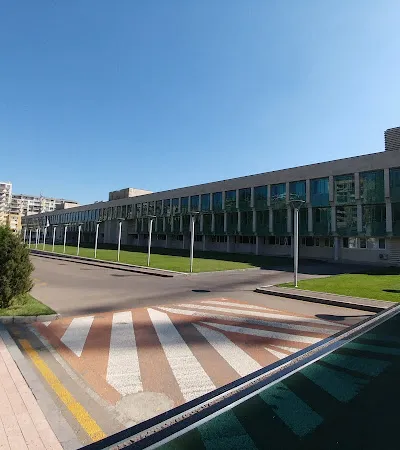 Occupational Safety Training Course "Georgian Security Academy"